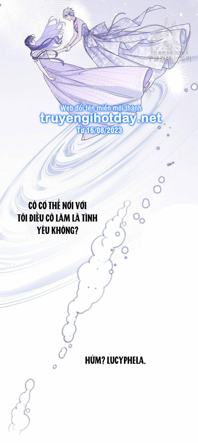 Cách Hiệp Sĩ Sống Như Một Tiểu Thư Quyền Quý - Chap 101.2 - Trang 18