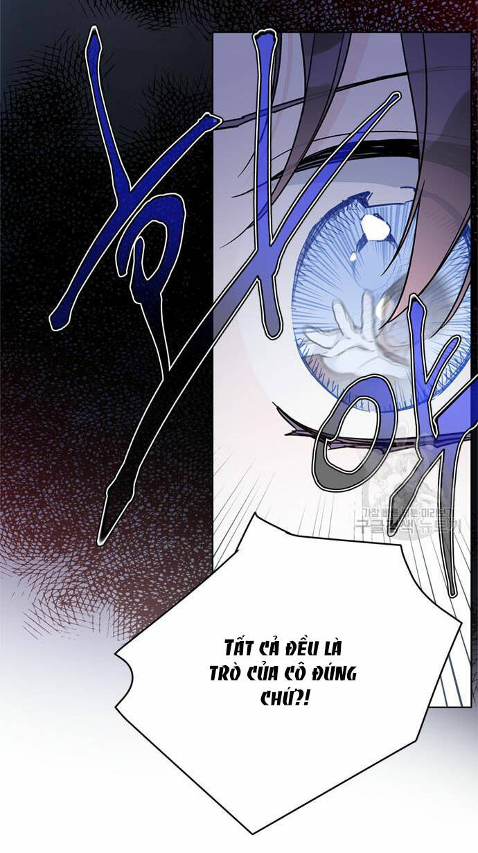 Cách Hiệp Sĩ Sống Như Một Tiểu Thư Quyền Quý - Chap 101.2 - Trang 4