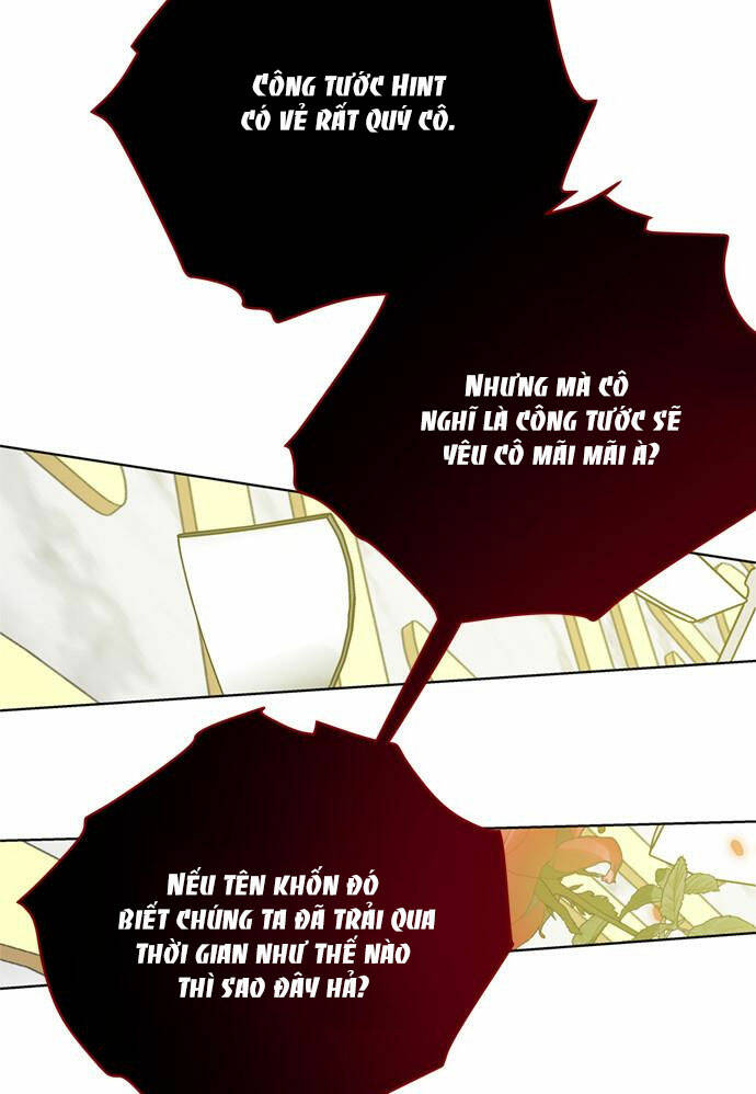 Cách Hiệp Sĩ Sống Như Một Tiểu Thư Quyền Quý - Chap 101.2 - Trang 7