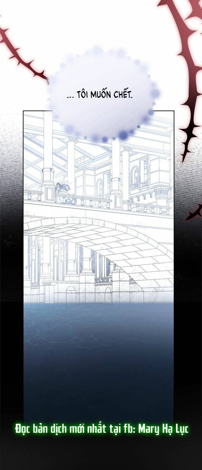 Cách Hiệp Sĩ Sống Như Một Tiểu Thư Quyền Quý - Chap 102.1 - Trang 11