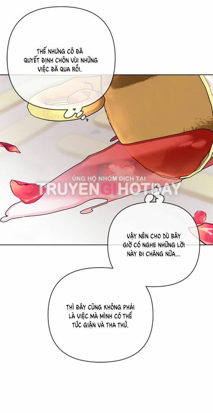 Cách Hiệp Sĩ Sống Như Một Tiểu Thư Quyền Quý - Chap 102.1 - Trang 16