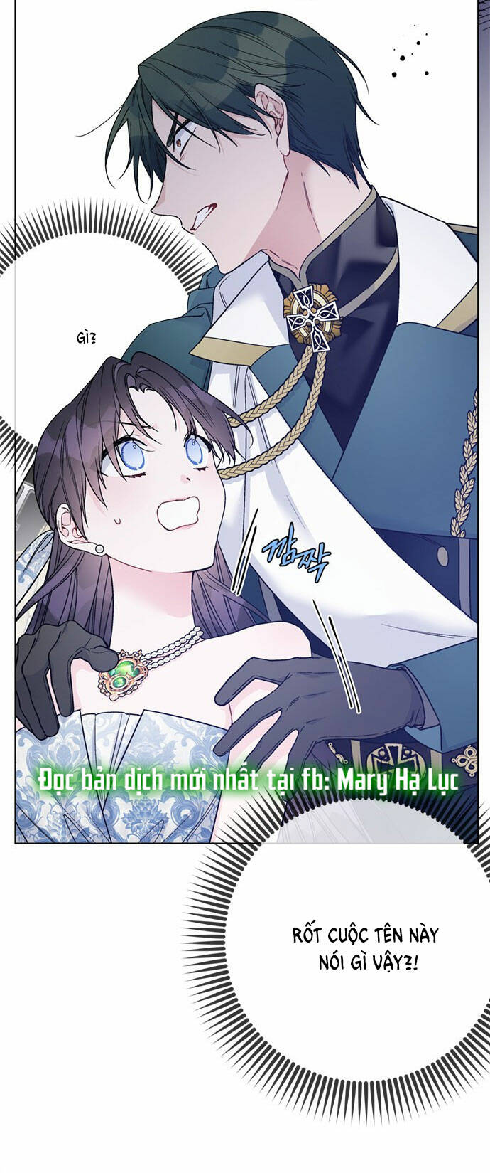 Cách Hiệp Sĩ Sống Như Một Tiểu Thư Quyền Quý - Chap 102.1 - Trang 21