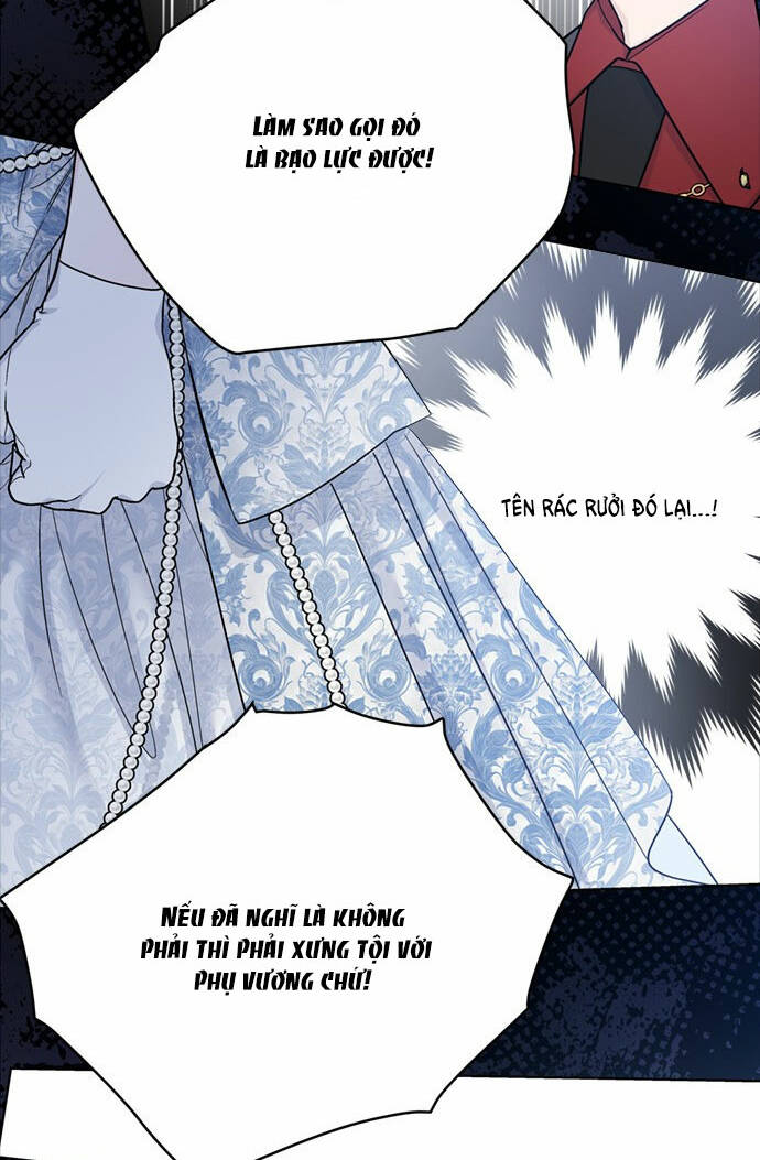 Cách Hiệp Sĩ Sống Như Một Tiểu Thư Quyền Quý - Chap 102.1 - Trang 6