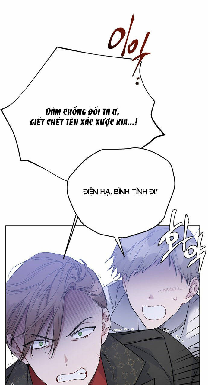 Cách Hiệp Sĩ Sống Như Một Tiểu Thư Quyền Quý - Chap 102.2 - Trang 2