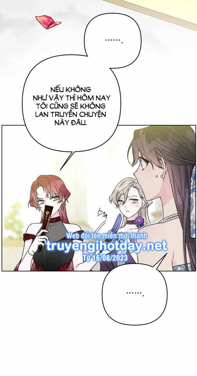 Cách Hiệp Sĩ Sống Như Một Tiểu Thư Quyền Quý - Chap 102.2 - Trang 15