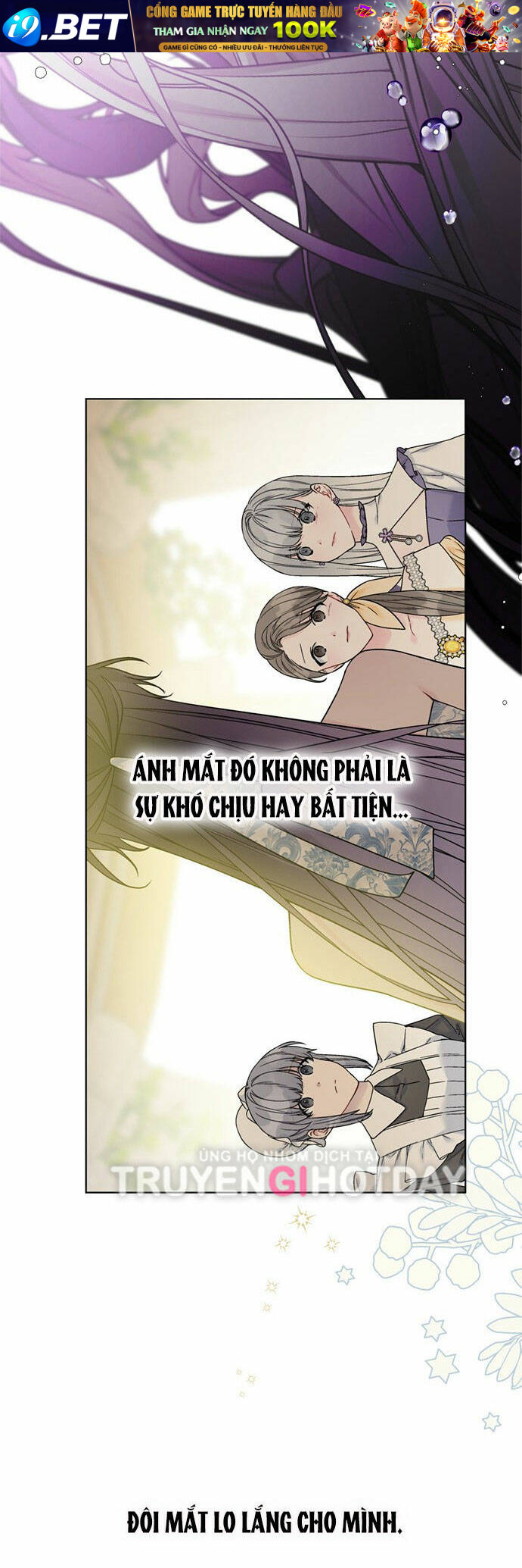 Cách Hiệp Sĩ Sống Như Một Tiểu Thư Quyền Quý - Chap 102.2 - Trang 22