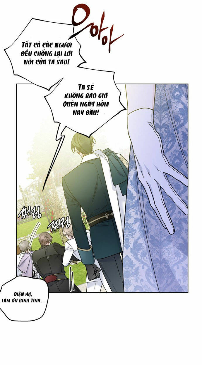 Cách Hiệp Sĩ Sống Như Một Tiểu Thư Quyền Quý - Chap 102.2 - Trang 4