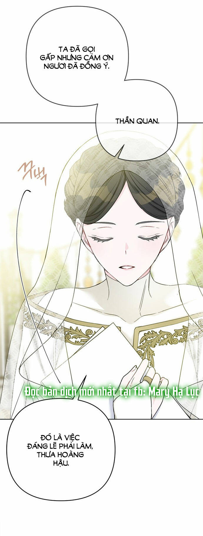 Cách Hiệp Sĩ Sống Như Một Tiểu Thư Quyền Quý - Chap 102.2 - Trang 8