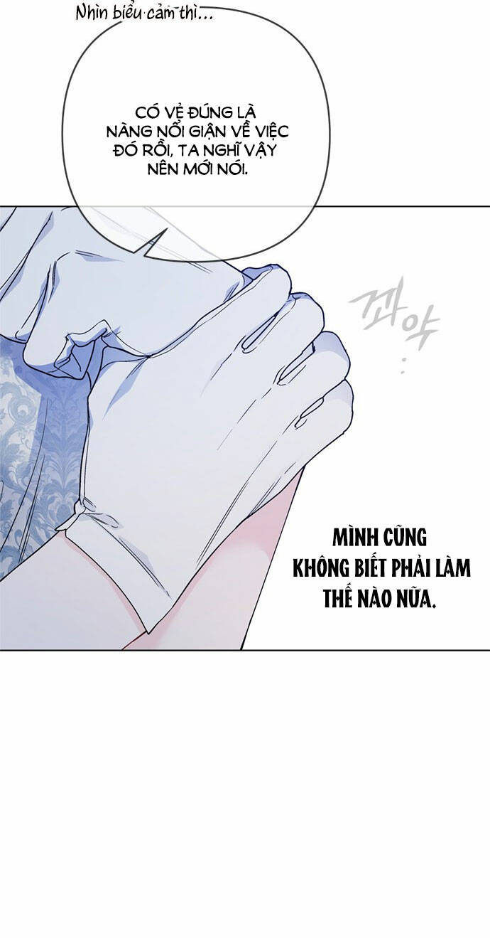 Cách Hiệp Sĩ Sống Như Một Tiểu Thư Quyền Quý - Chap 103.1 - Trang 14