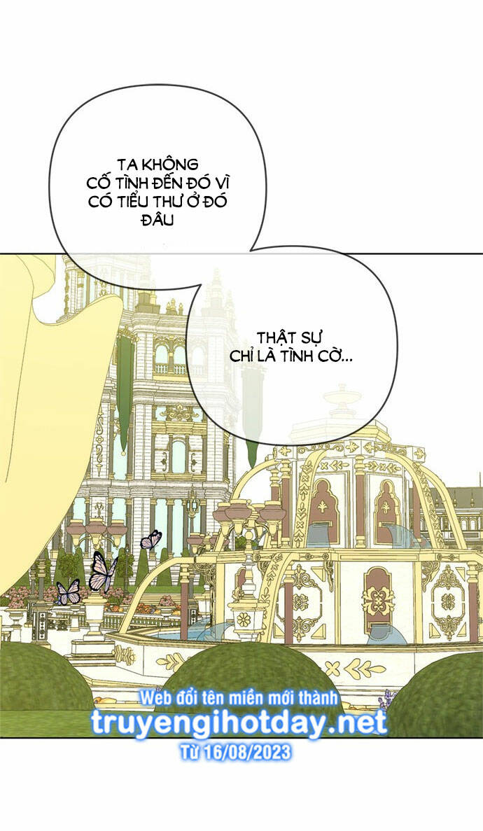 Cách Hiệp Sĩ Sống Như Một Tiểu Thư Quyền Quý - Chap 103.1 - Trang 8