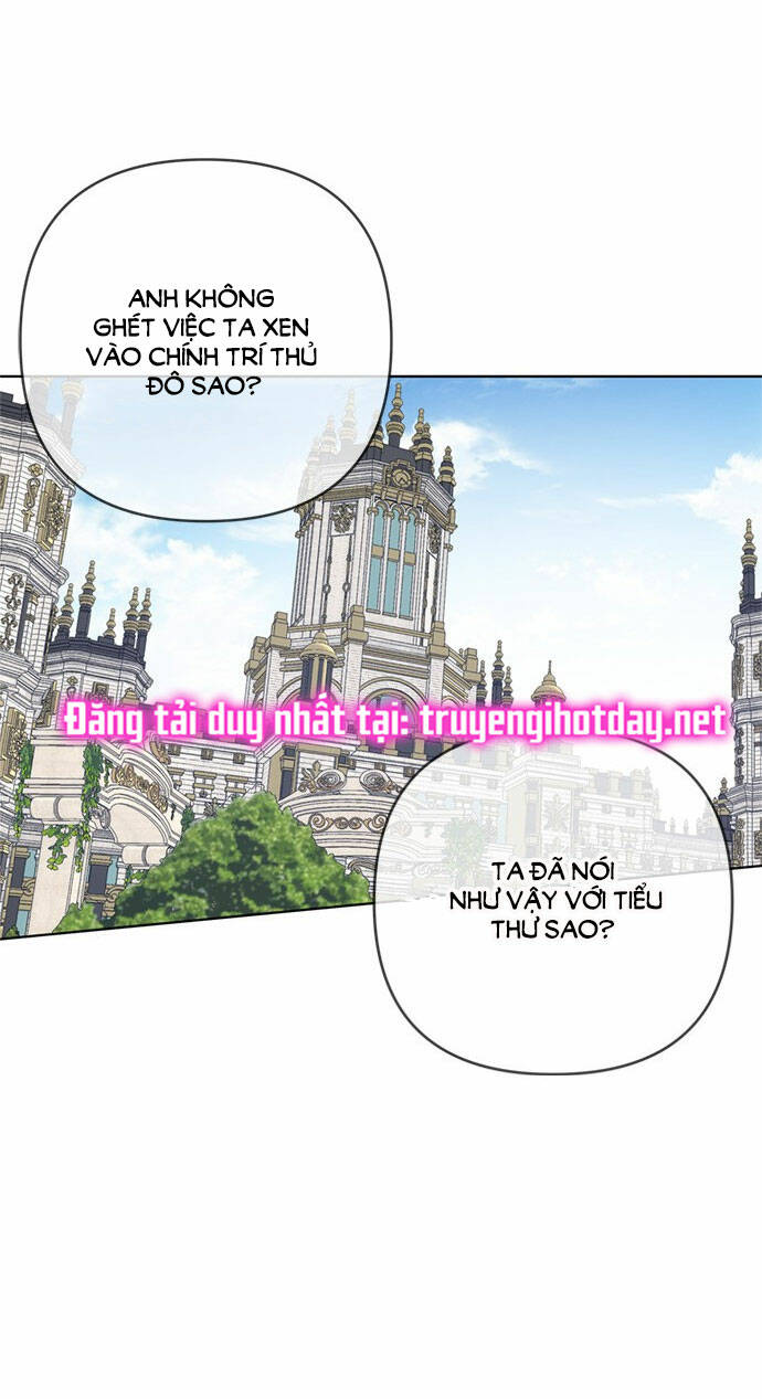 Cách Hiệp Sĩ Sống Như Một Tiểu Thư Quyền Quý - Chap 103.2 - Trang 3