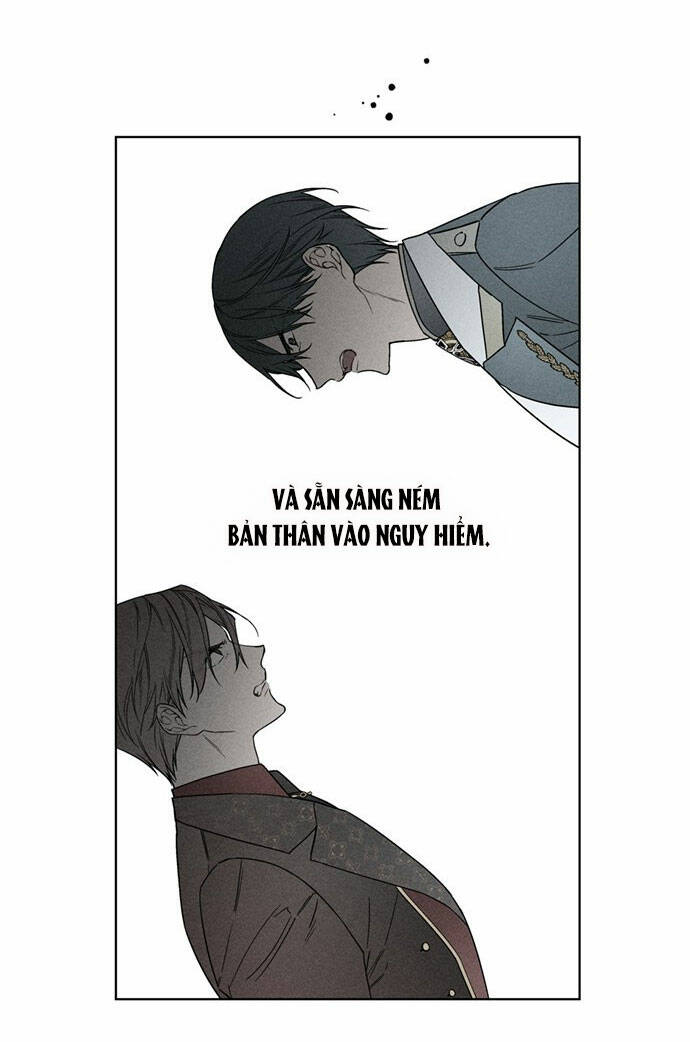 Cách Hiệp Sĩ Sống Như Một Tiểu Thư Quyền Quý - Chap 103.2 - Trang 22