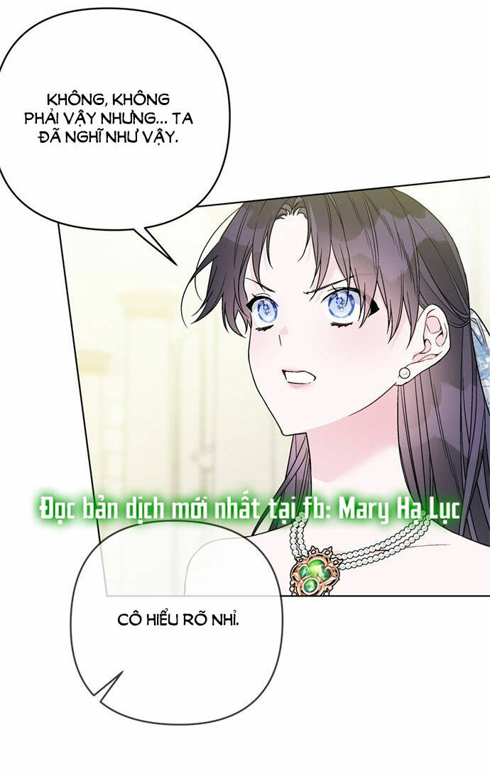 Cách Hiệp Sĩ Sống Như Một Tiểu Thư Quyền Quý - Chap 103.2 - Trang 4