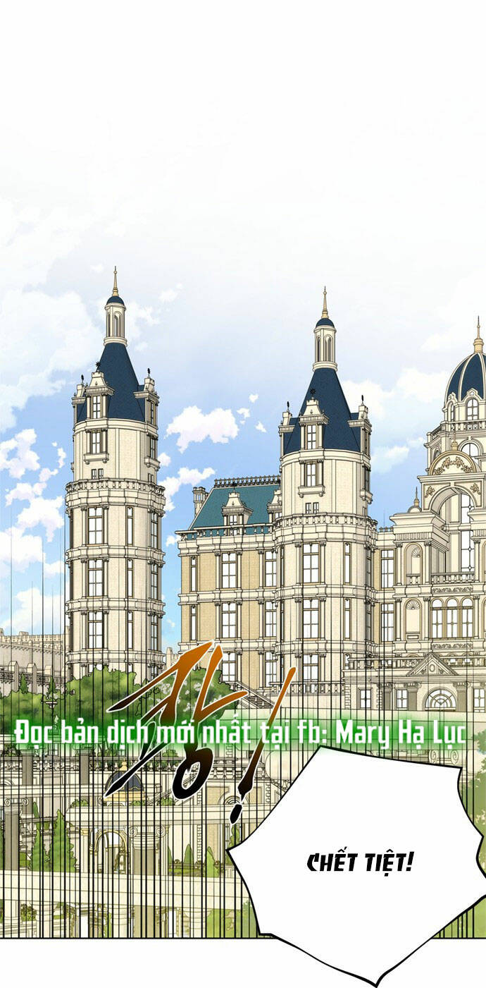 Cách Hiệp Sĩ Sống Như Một Tiểu Thư Quyền Quý - Chap 104.1 - Trang 1