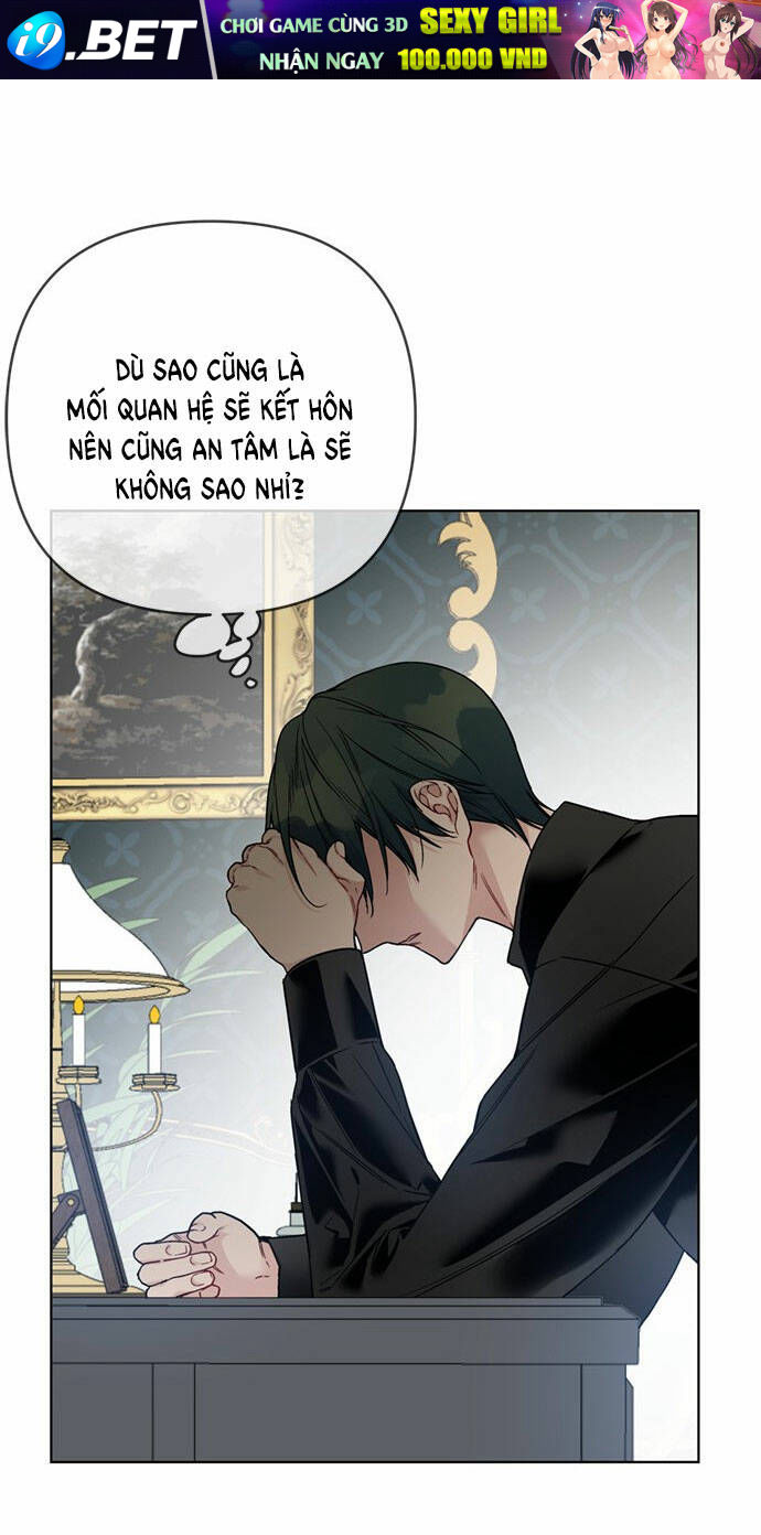 Cách Hiệp Sĩ Sống Như Một Tiểu Thư Quyền Quý - Chap 104.1 - Trang 11