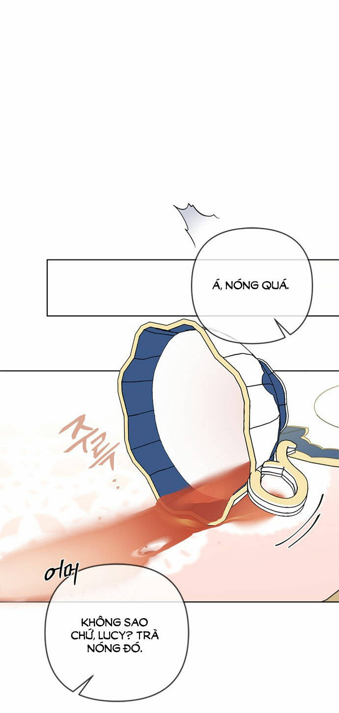 Cách Hiệp Sĩ Sống Như Một Tiểu Thư Quyền Quý - Chap 104.1 - Trang 16