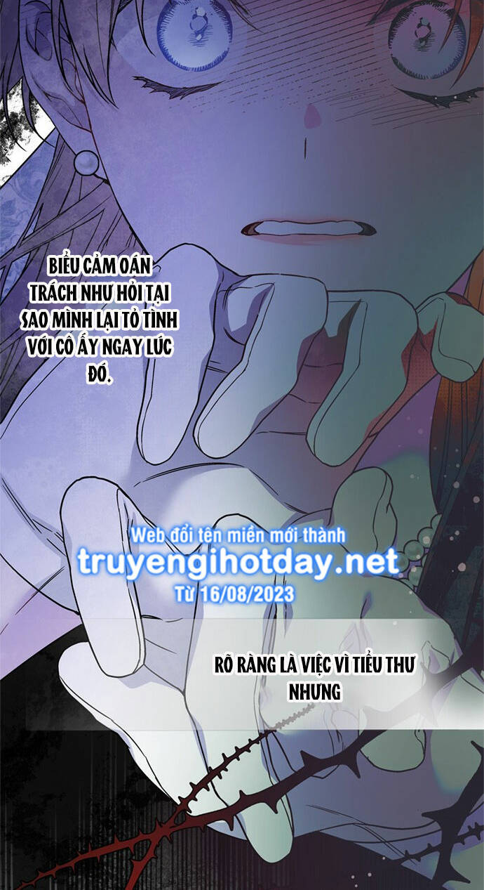 Cách Hiệp Sĩ Sống Như Một Tiểu Thư Quyền Quý - Chap 104.1 - Trang 8