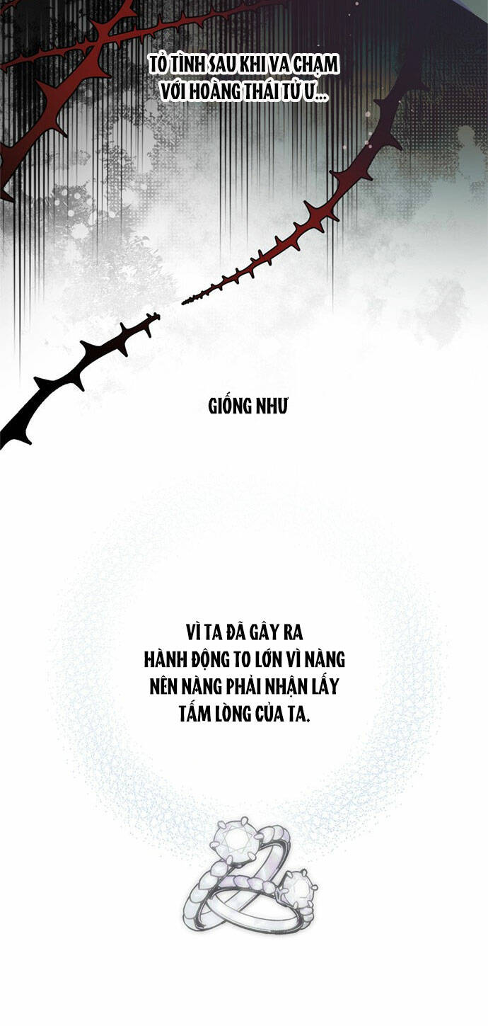 Cách Hiệp Sĩ Sống Như Một Tiểu Thư Quyền Quý - Chap 104.1 - Trang 9