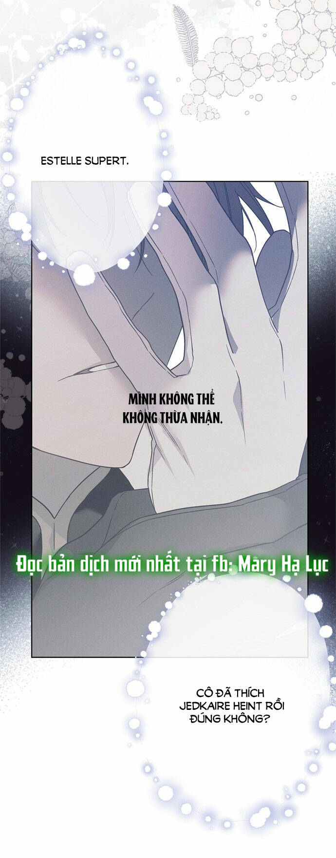 Cách Hiệp Sĩ Sống Như Một Tiểu Thư Quyền Quý - Chap 104.2 - Trang 11