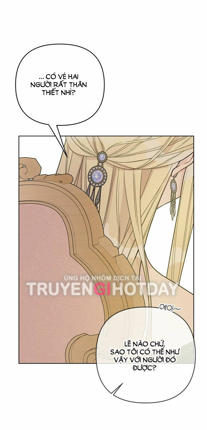 Cách Hiệp Sĩ Sống Như Một Tiểu Thư Quyền Quý - Chap 104.2 - Trang 16
