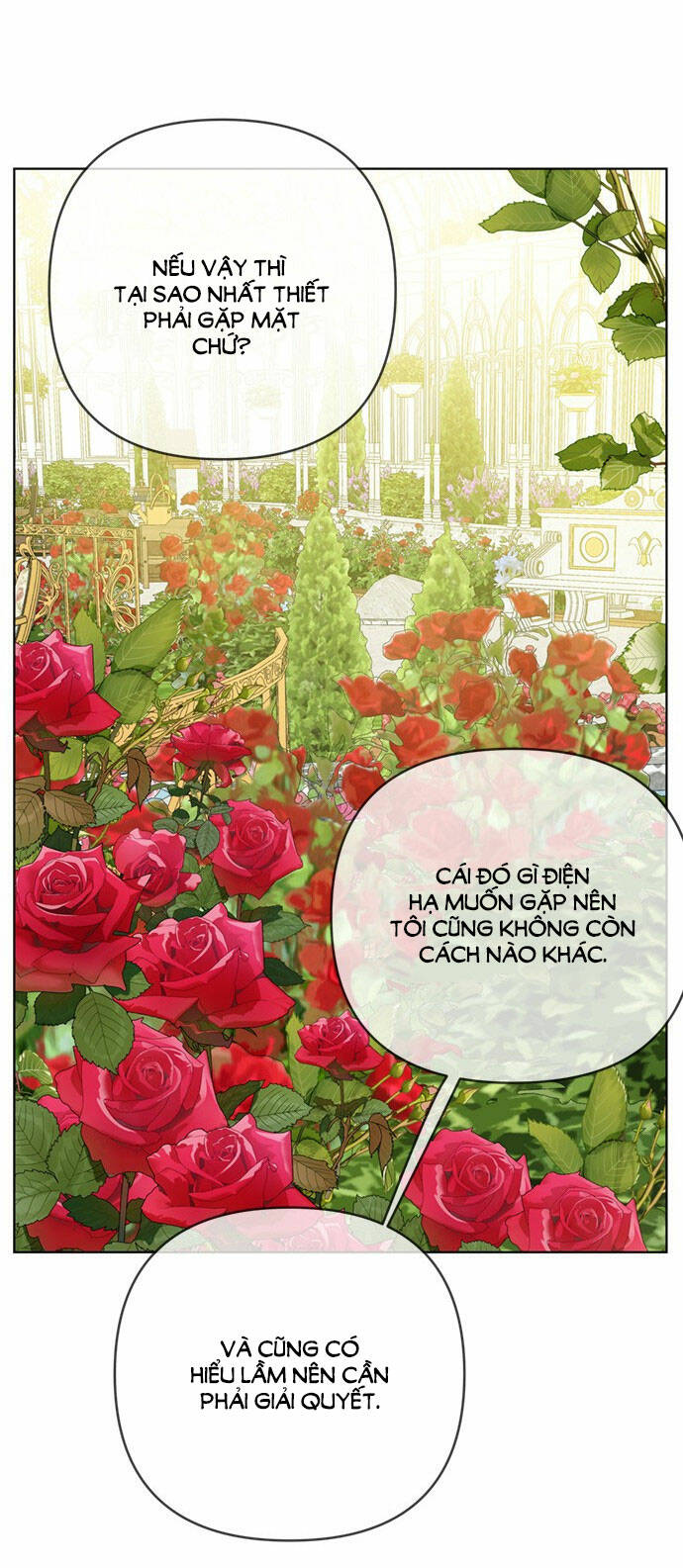 Cách Hiệp Sĩ Sống Như Một Tiểu Thư Quyền Quý - Chap 104.2 - Trang 17