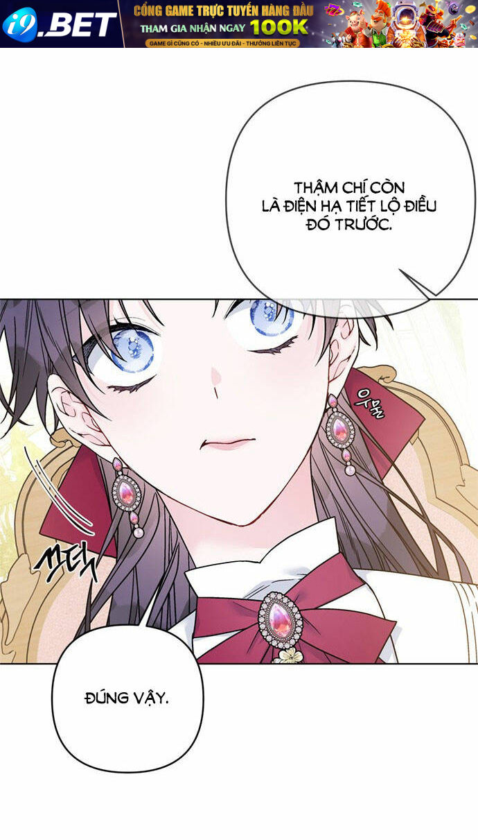 Cách Hiệp Sĩ Sống Như Một Tiểu Thư Quyền Quý - Chap 104.2 - Trang 20