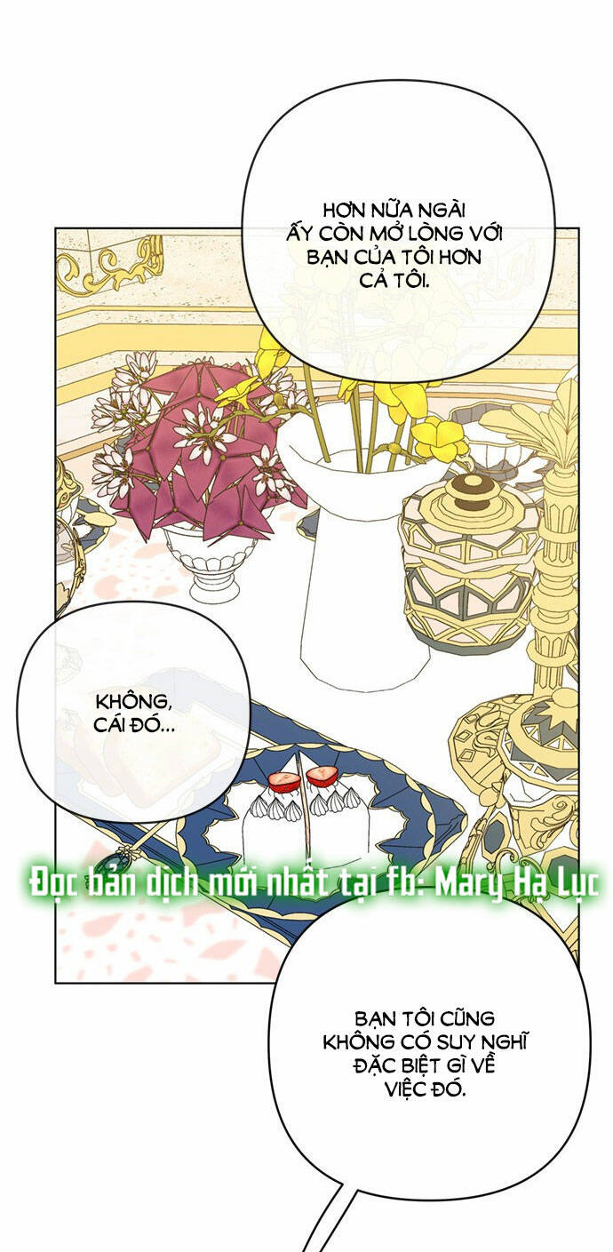 Cách Hiệp Sĩ Sống Như Một Tiểu Thư Quyền Quý - Chap 104.2 - Trang 26