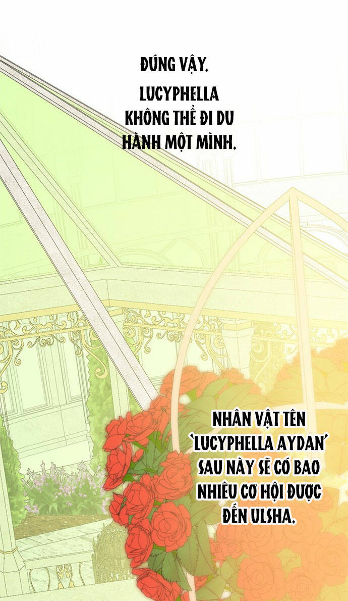 Cách Hiệp Sĩ Sống Như Một Tiểu Thư Quyền Quý - Chap 104.2 - Trang 4