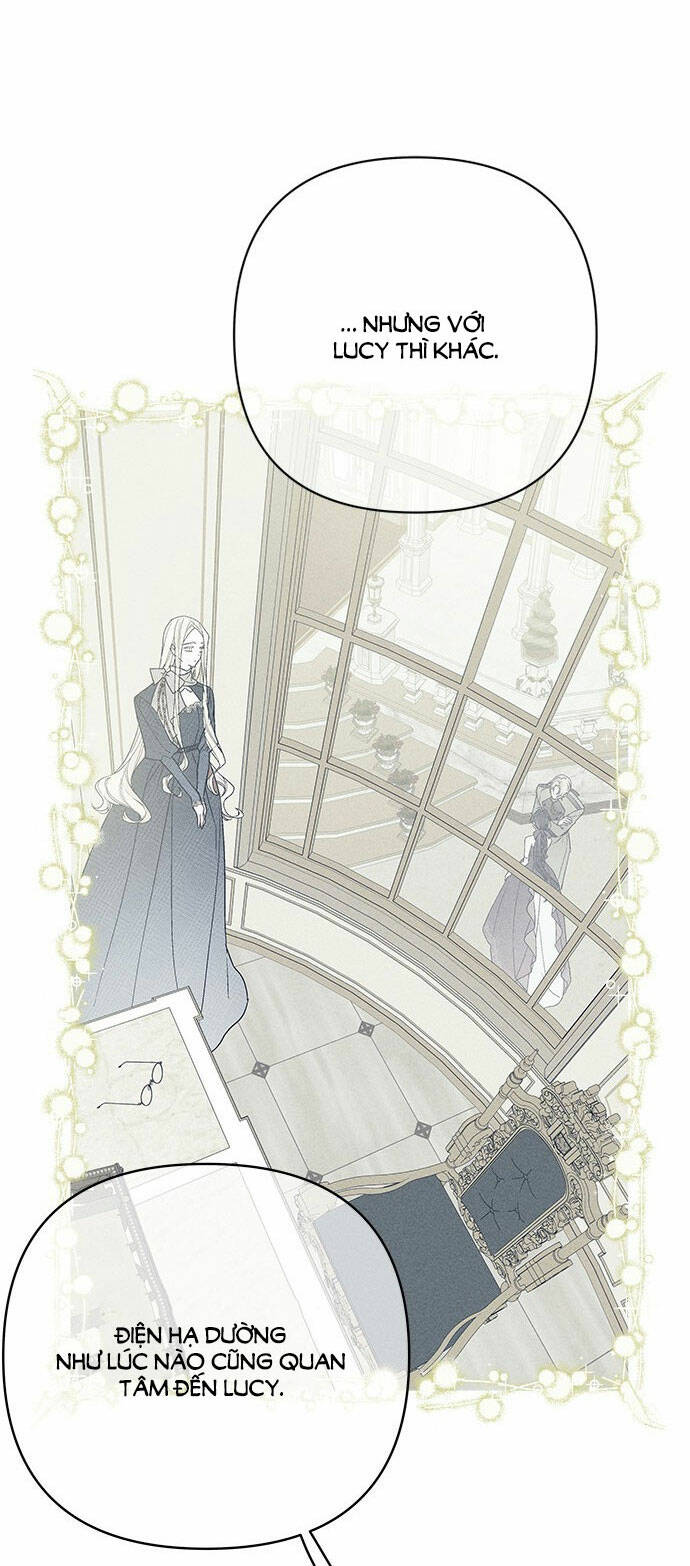 Cách Hiệp Sĩ Sống Như Một Tiểu Thư Quyền Quý - Chap 104.2 - Trang 33