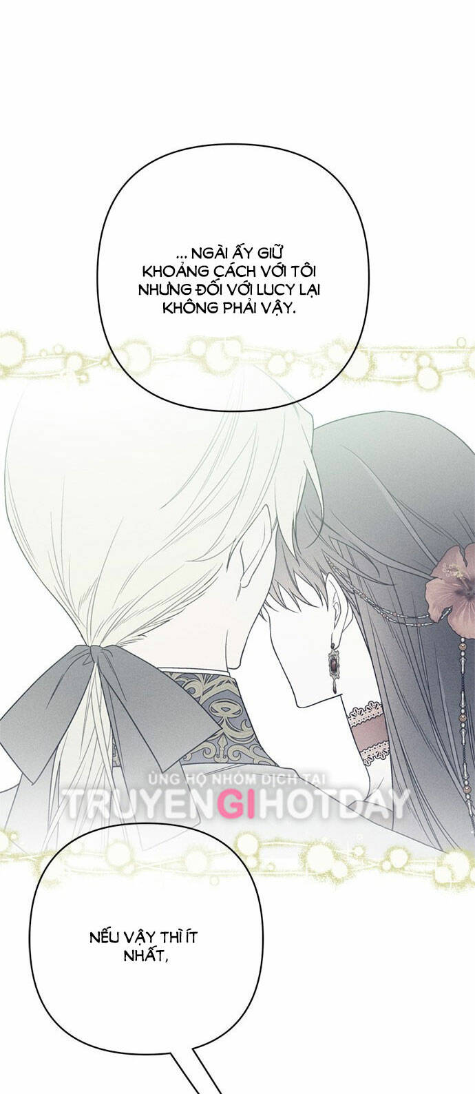 Cách Hiệp Sĩ Sống Như Một Tiểu Thư Quyền Quý - Chap 104.2 - Trang 41