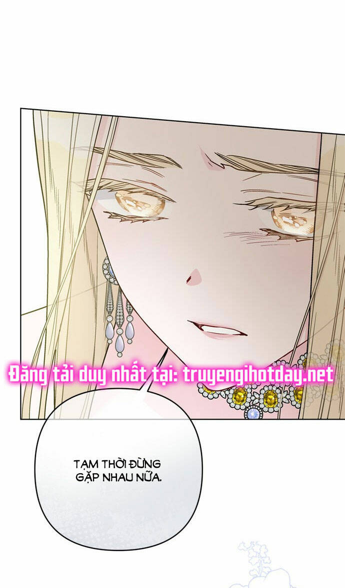 Cách Hiệp Sĩ Sống Như Một Tiểu Thư Quyền Quý - Chap 104.2 - Trang 48
