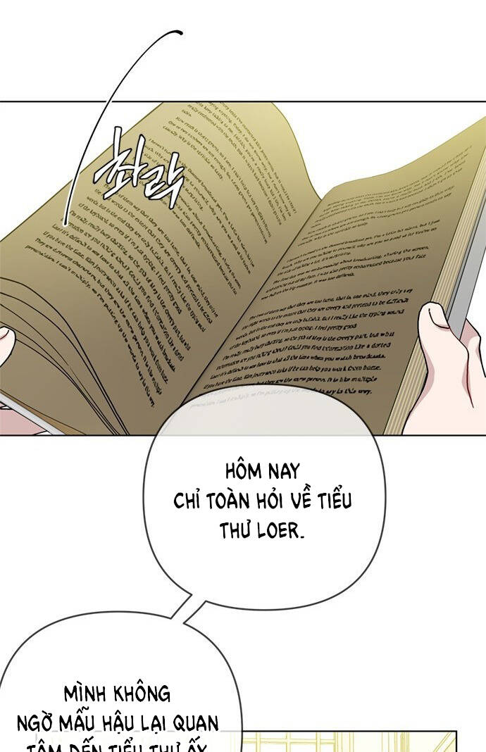 Cách Hiệp Sĩ Sống Như Một Tiểu Thư Quyền Quý - Chap 105.1 - Trang 13