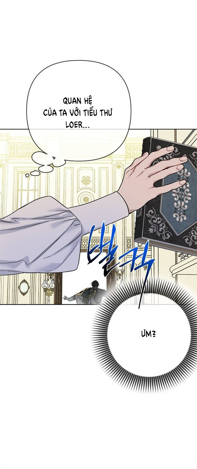 Cách Hiệp Sĩ Sống Như Một Tiểu Thư Quyền Quý - Chap 105.1 - Trang 15