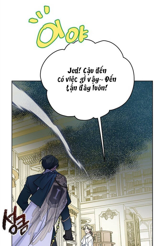 Cách Hiệp Sĩ Sống Như Một Tiểu Thư Quyền Quý - Chap 105.1 - Trang 16