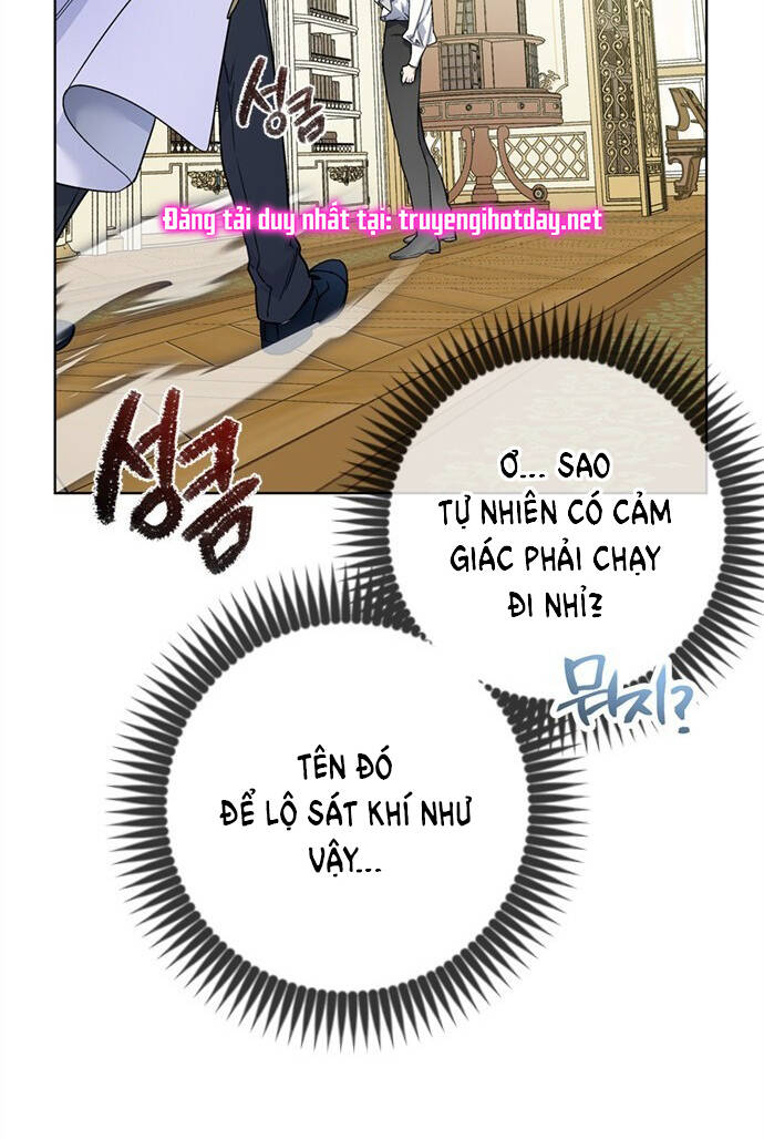 Cách Hiệp Sĩ Sống Như Một Tiểu Thư Quyền Quý - Chap 105.1 - Trang 17