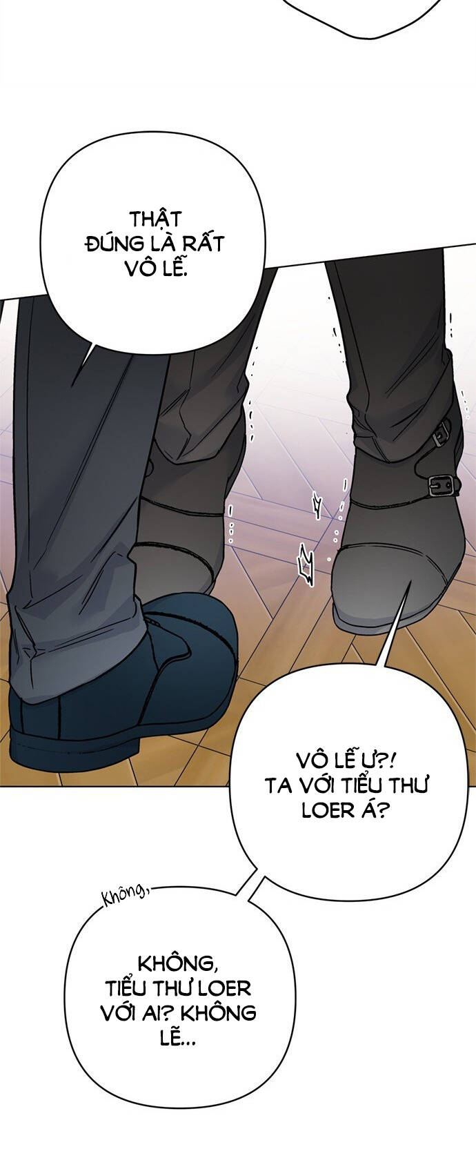 Cách Hiệp Sĩ Sống Như Một Tiểu Thư Quyền Quý - Chap 105.1 - Trang 21