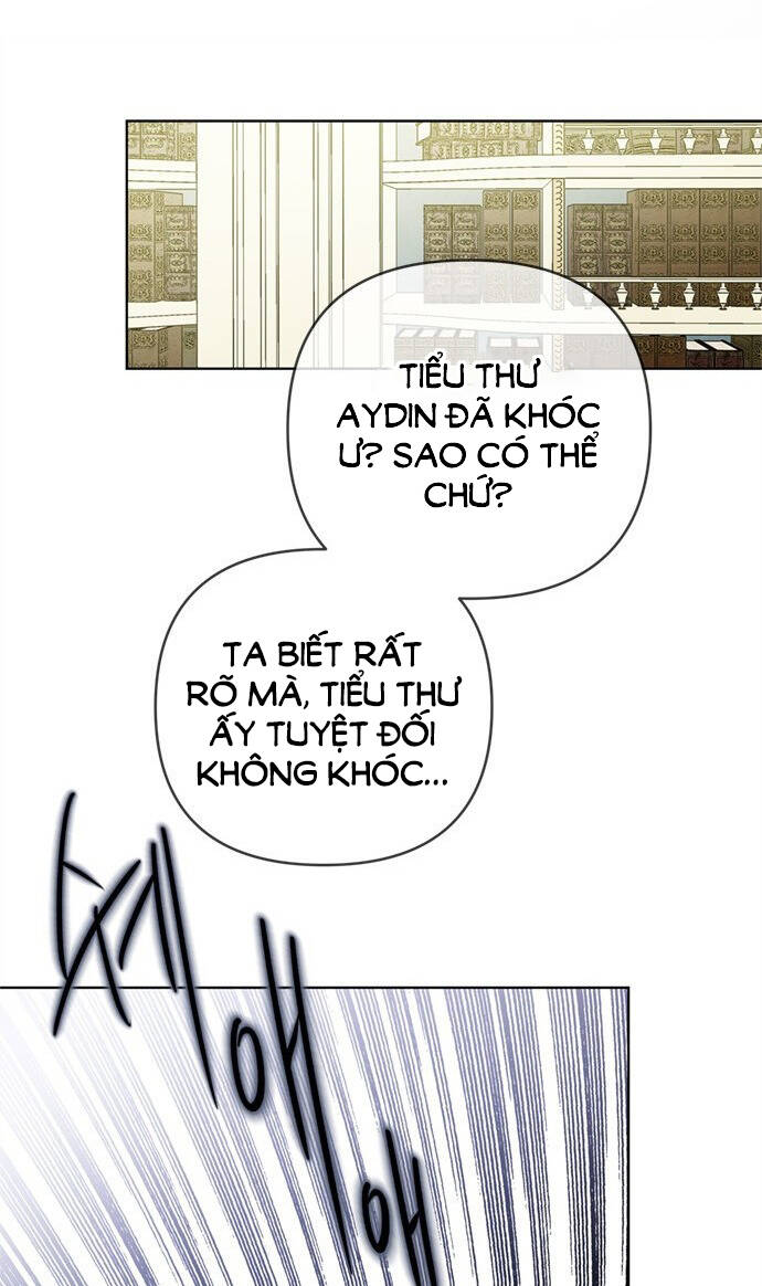 Cách Hiệp Sĩ Sống Như Một Tiểu Thư Quyền Quý - Chap 105.1 - Trang 30