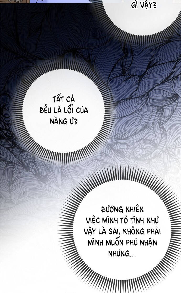 Cách Hiệp Sĩ Sống Như Một Tiểu Thư Quyền Quý - Chap 105.1 - Trang 4