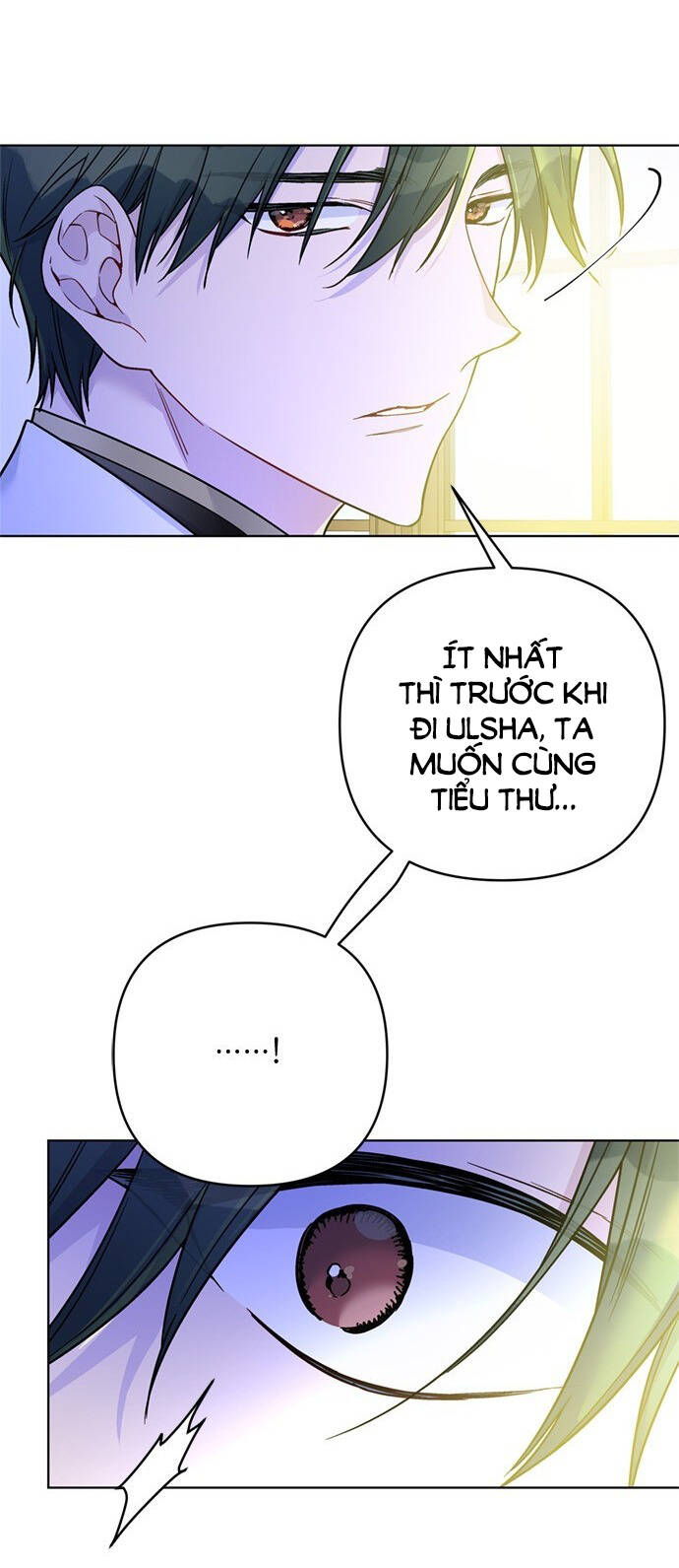 Cách Hiệp Sĩ Sống Như Một Tiểu Thư Quyền Quý - Chap 105.1 - Trang 6
