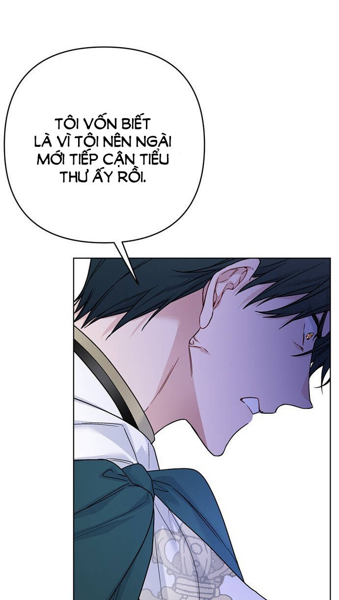 Cách Hiệp Sĩ Sống Như Một Tiểu Thư Quyền Quý - Chap 105.2 - Trang 2
