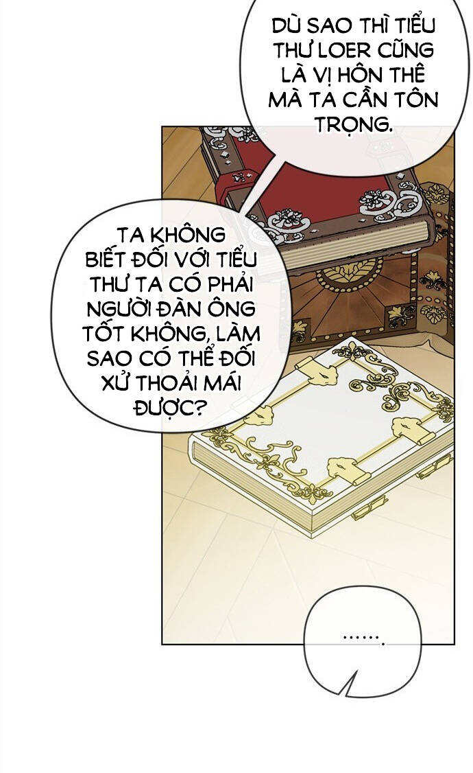 Cách Hiệp Sĩ Sống Như Một Tiểu Thư Quyền Quý - Chap 105.2 - Trang 11
