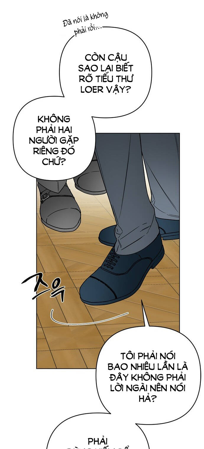 Cách Hiệp Sĩ Sống Như Một Tiểu Thư Quyền Quý - Chap 105.2 - Trang 17