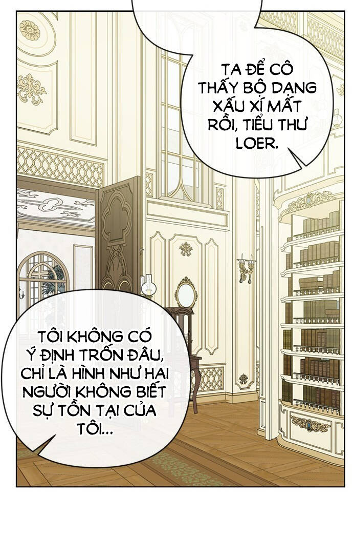Cách Hiệp Sĩ Sống Như Một Tiểu Thư Quyền Quý - Chap 105.2 - Trang 21