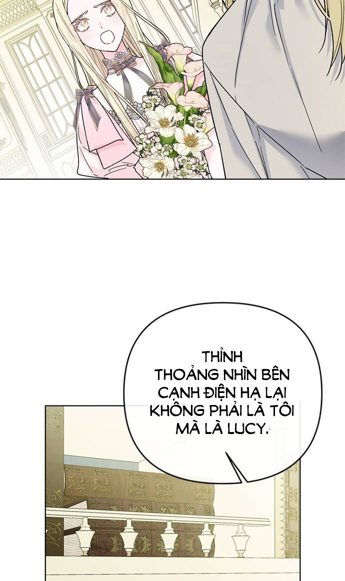 Cách Hiệp Sĩ Sống Như Một Tiểu Thư Quyền Quý - Chap 105.2 - Trang 29