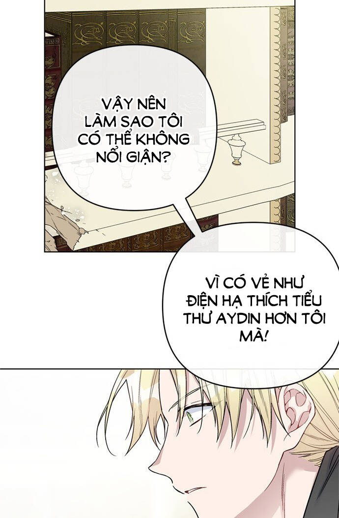 Cách Hiệp Sĩ Sống Như Một Tiểu Thư Quyền Quý - Chap 105.2 - Trang 30