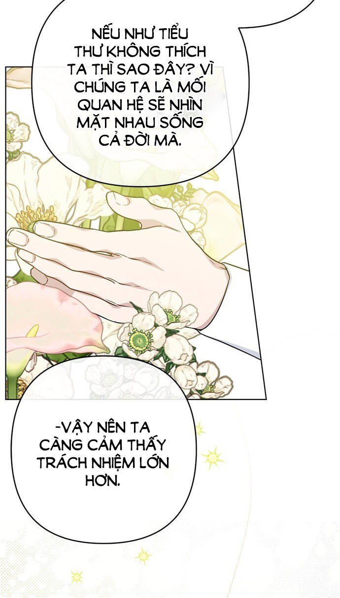 Cách Hiệp Sĩ Sống Như Một Tiểu Thư Quyền Quý - Chap 105.2 - Trang 35