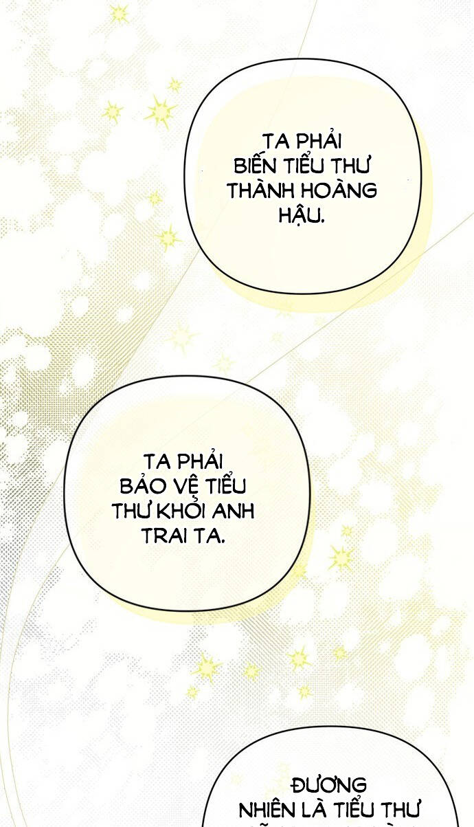 Cách Hiệp Sĩ Sống Như Một Tiểu Thư Quyền Quý - Chap 105.2 - Trang 36