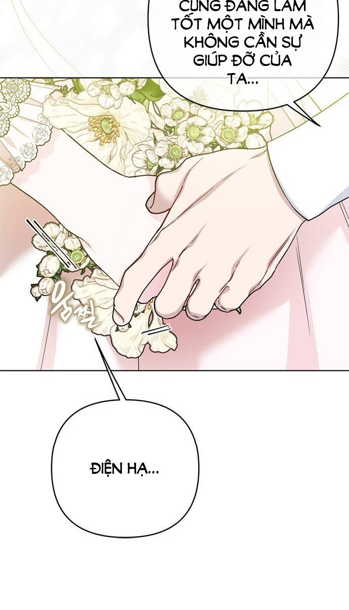 Cách Hiệp Sĩ Sống Như Một Tiểu Thư Quyền Quý - Chap 105.2 - Trang 37