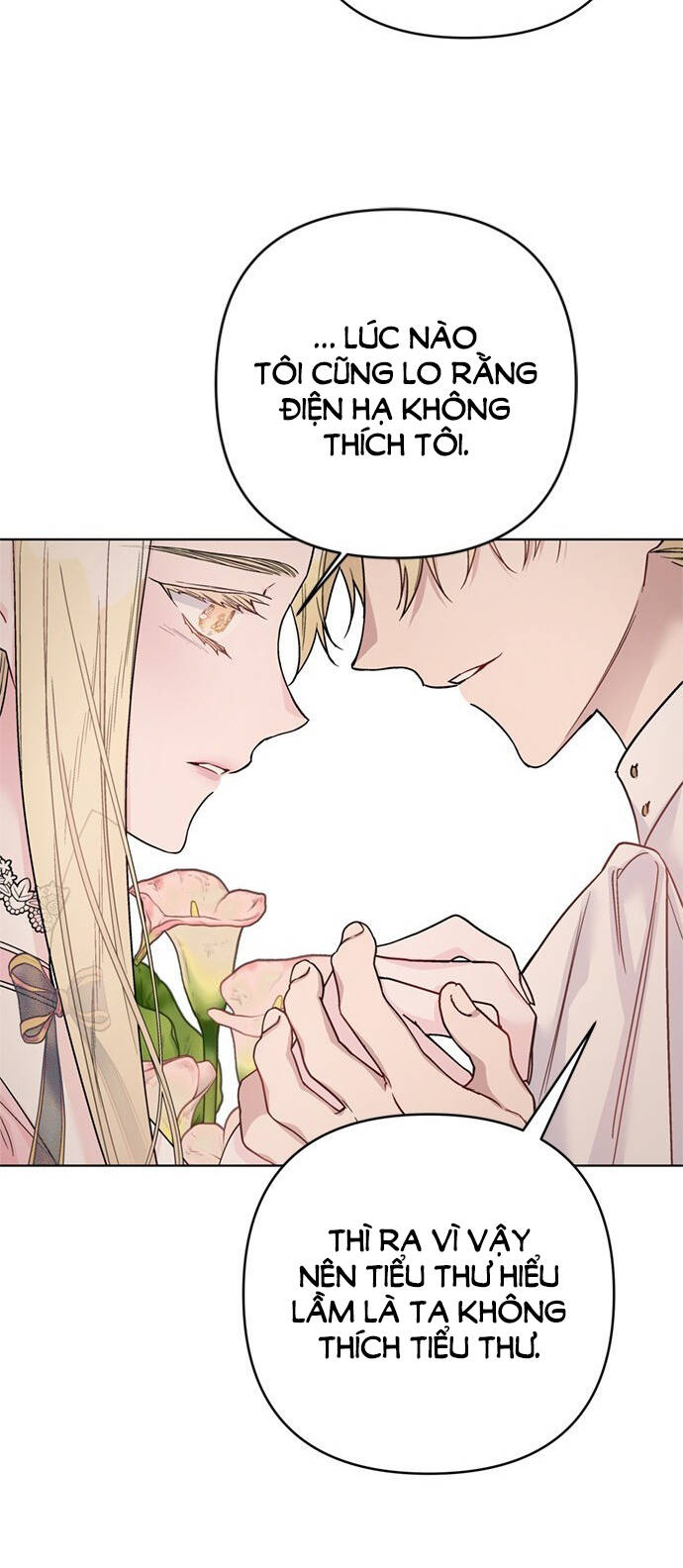 Cách Hiệp Sĩ Sống Như Một Tiểu Thư Quyền Quý - Chap 105.2 - Trang 39