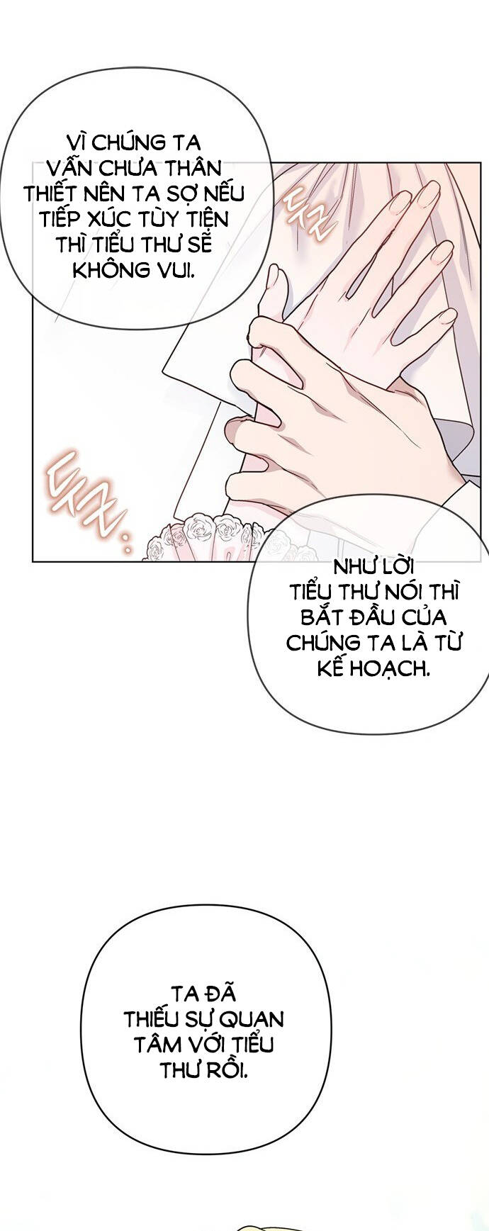 Cách Hiệp Sĩ Sống Như Một Tiểu Thư Quyền Quý - Chap 105.2 - Trang 40